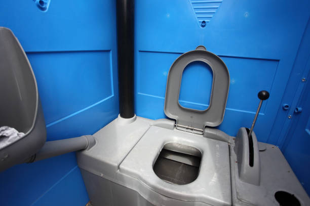 Pelham, GA porta potty rental Company