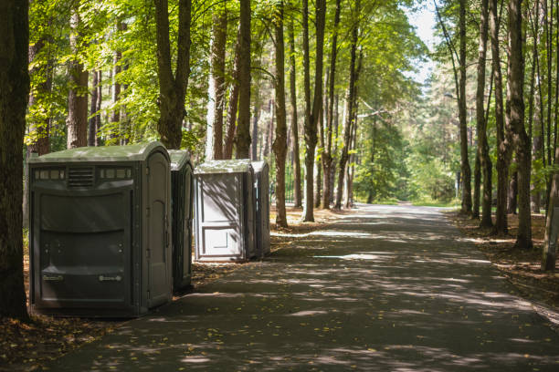 Best Portable toilet rental cost  in Pelham, GA